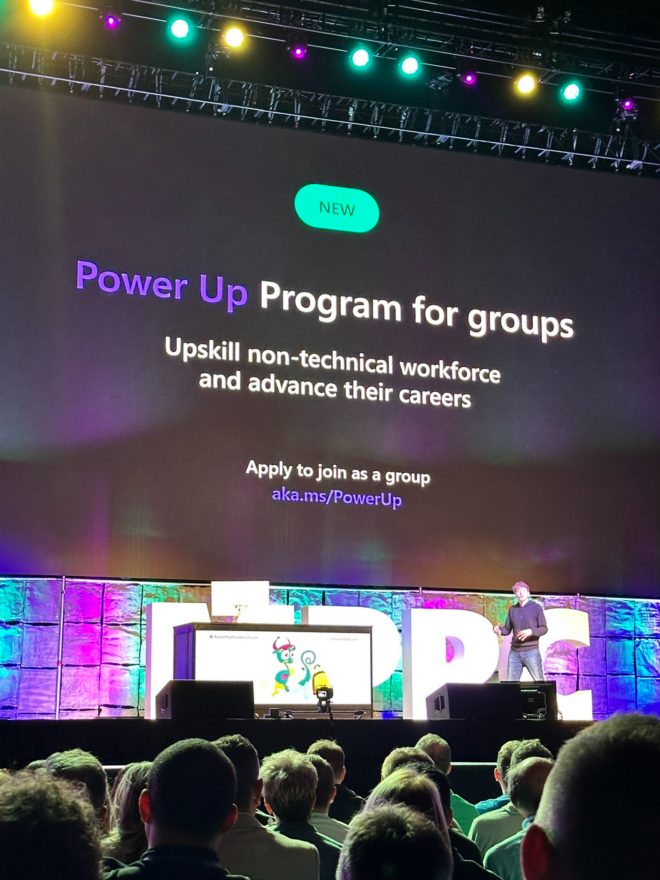 Unveiling the Future of Power Platform with AI revolution : Highlights ...