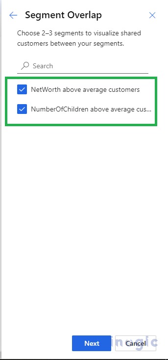 Segment Insights