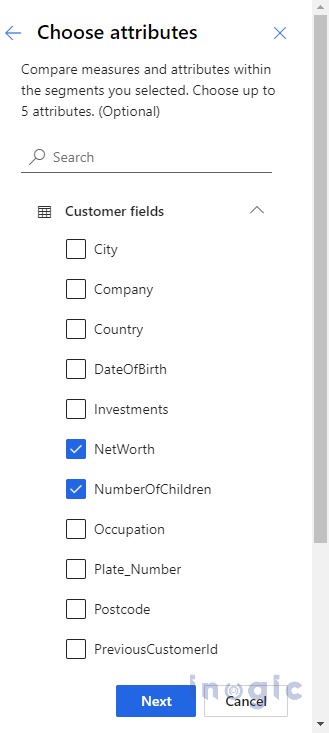 Segment Insights