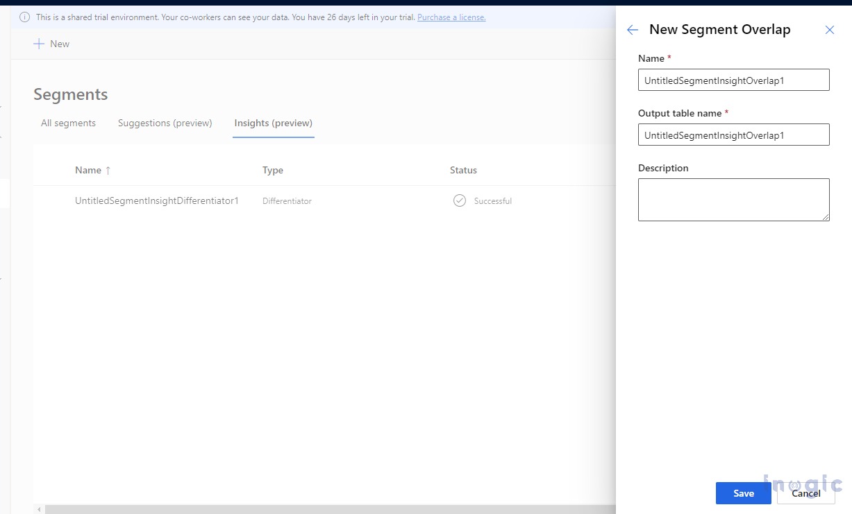 Segment Insights