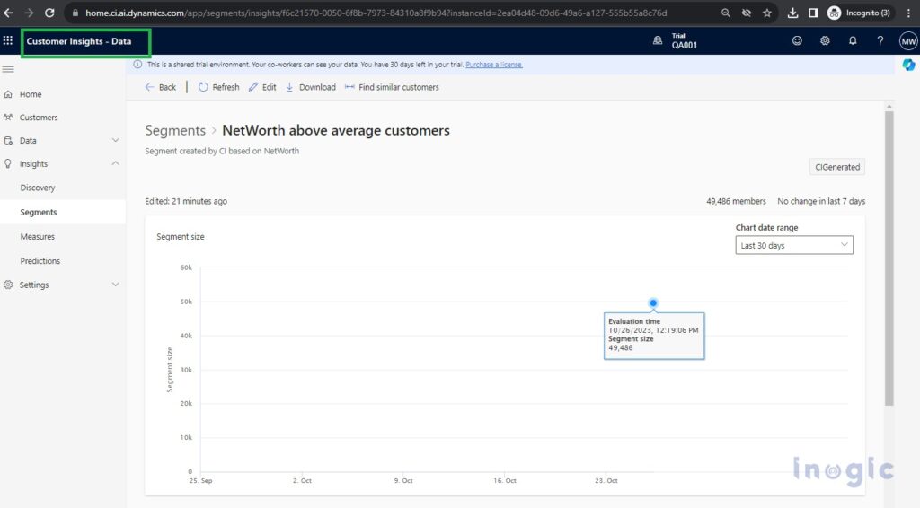 Merging Customer Insights Journeys and Data within Dynamics 365 ...