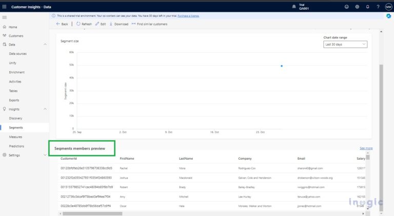 Merging Customer Insights Journeys and Data within Dynamics 365 ...