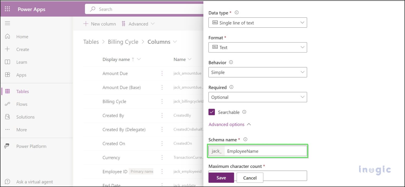 Set Your Preferred Solution in Power Apps for Enhanced Customization ...