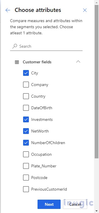 Segment Insights