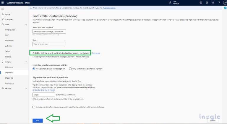 Merging Customer Insights Journeys and Data within Dynamics 365 ...