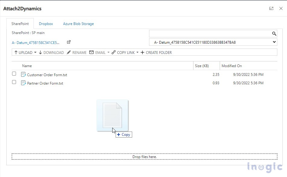 Power Automate vs Attach2Dynamics