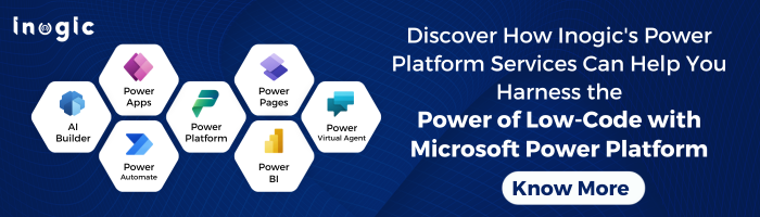 Microsoft Power Platform