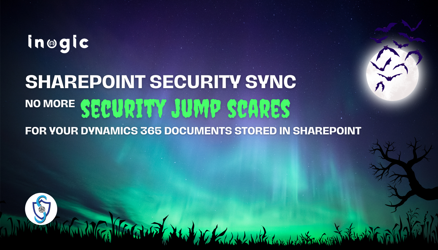 SharePoint Security Sync