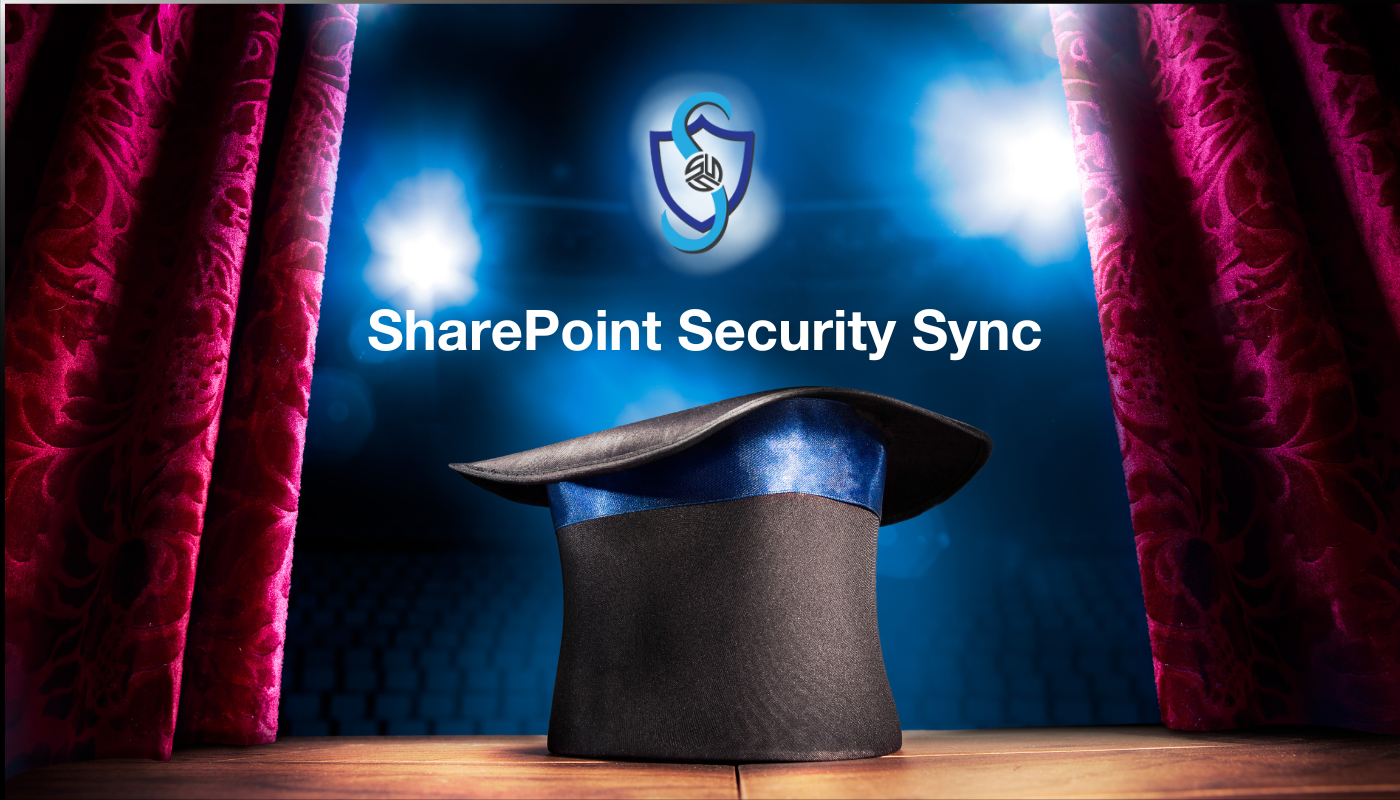 SharePoint Security Sync