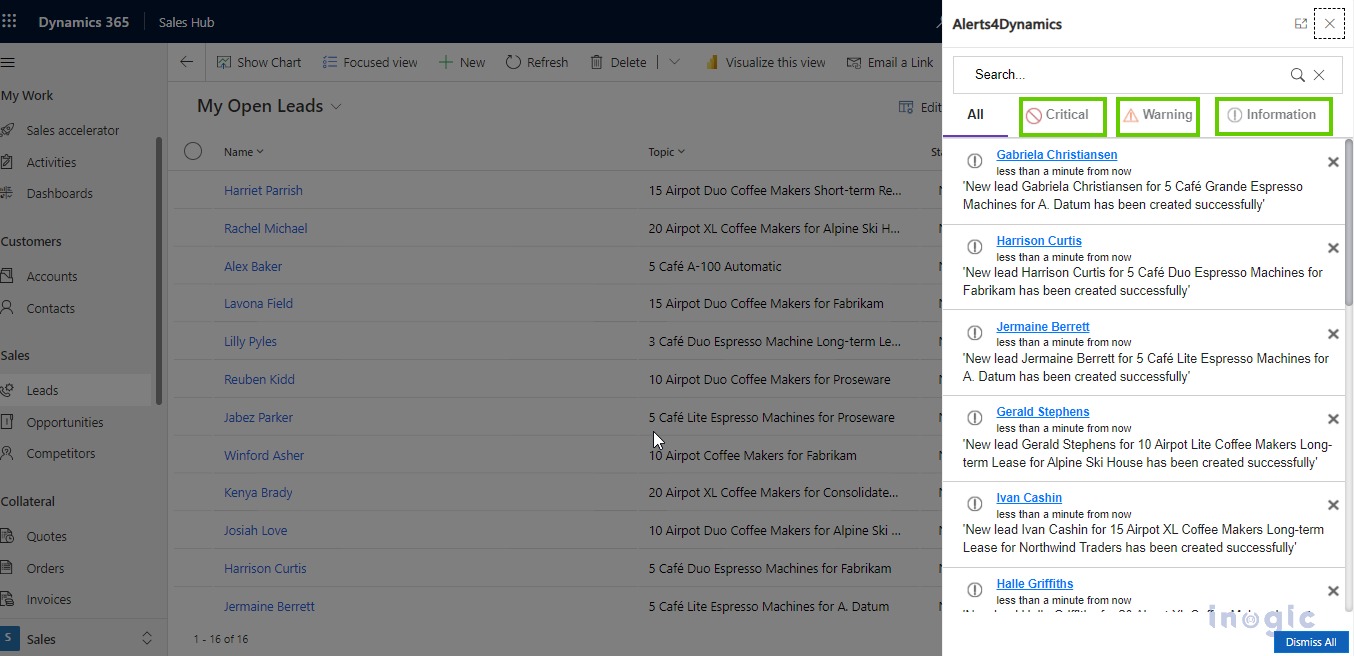 Dynamics 365 Sales Alerts_ Native Notifications vs. Alerts4Dynamics