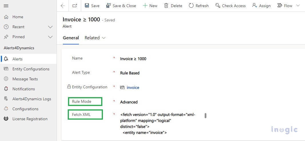 Dynamics 365 Sales Alerts_ Native Notifications vs. Alerts4Dynamics