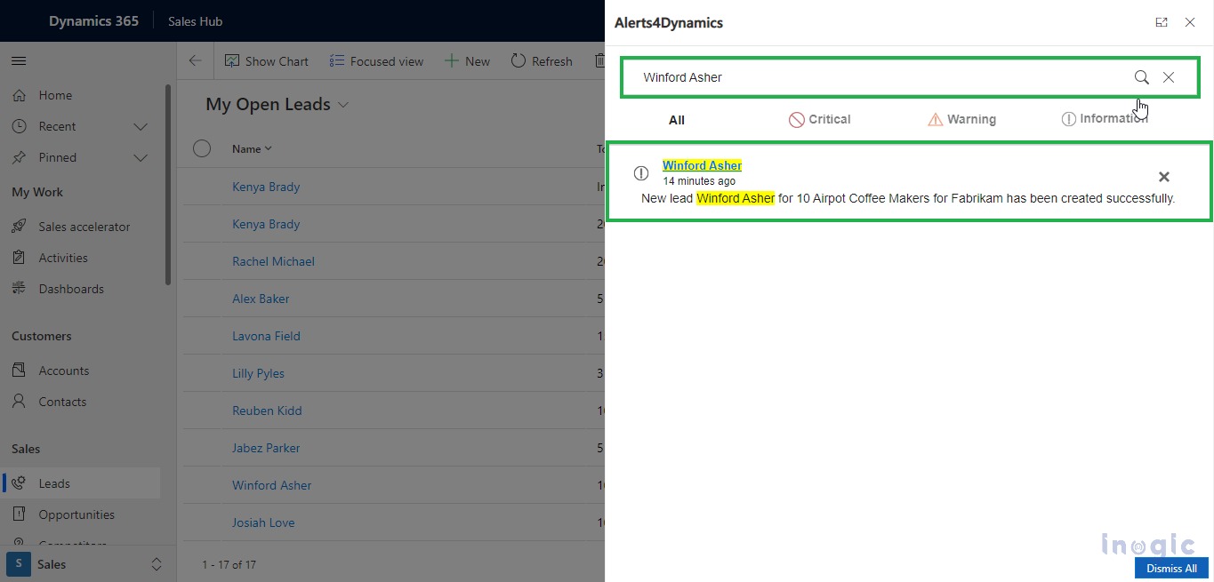 Dynamics 365 Sales Alerts_ Native Notifications vs. Alerts4Dynamics