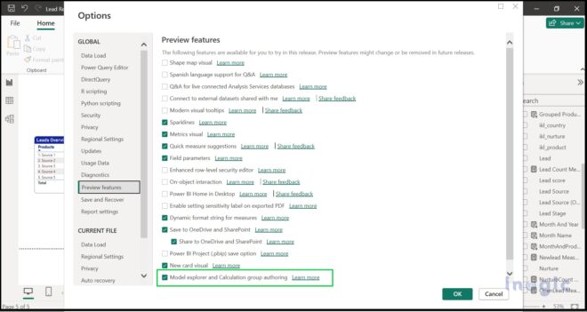 Calculation Groups in Power BI - Microsoft Dynamics 365 CRM Tips and Tricks