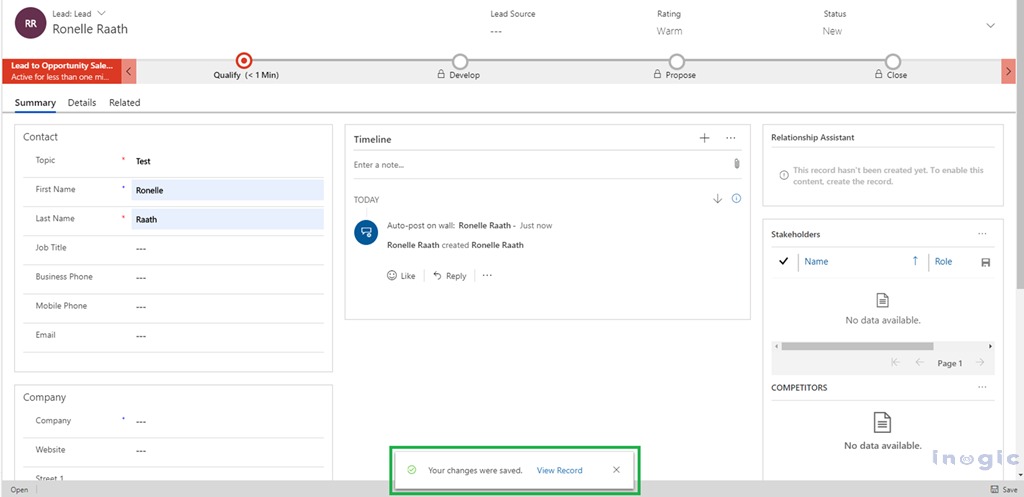 Dynamics 365 Sales Alerts_ Native Notifications vs. Alerts4Dynamics