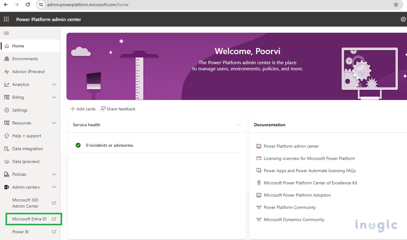 Microsoft Entra ID Security Groups Management