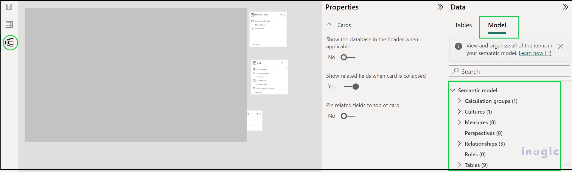 Calculation Groups in Power BI