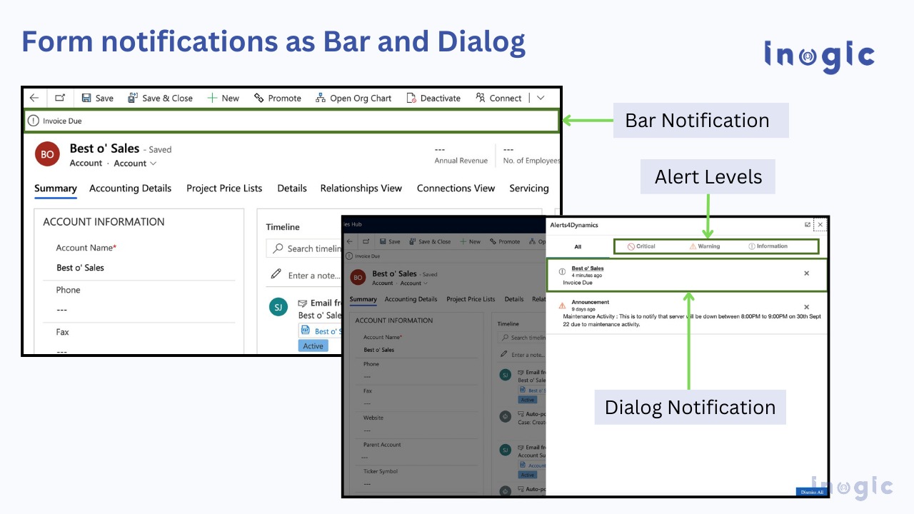 Dynamics 365 Sales Alerts_ Native Notifications vs. Alerts4Dynamics