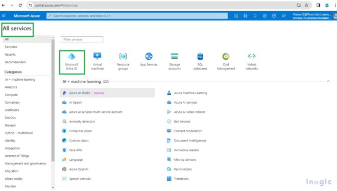 Microsoft Entra ID Security Groups Management - Microsoft Dynamics 365 ...