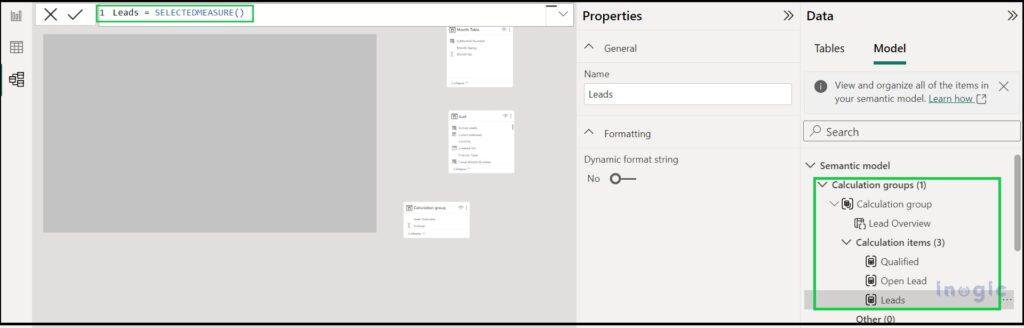 Calculation Groups in Power BI - Microsoft Dynamics 365 CRM Tips and Tricks