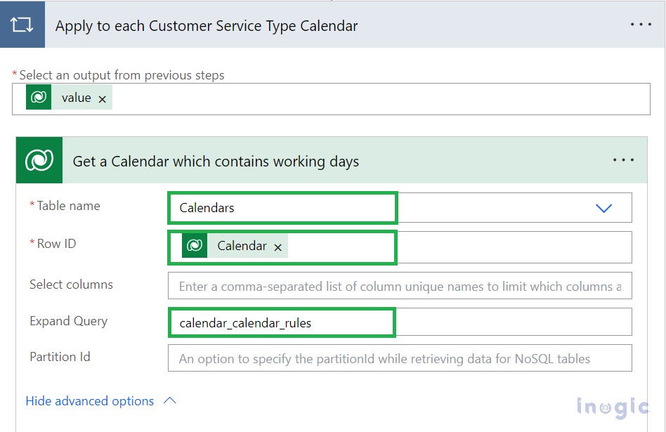 Power Automate Flow