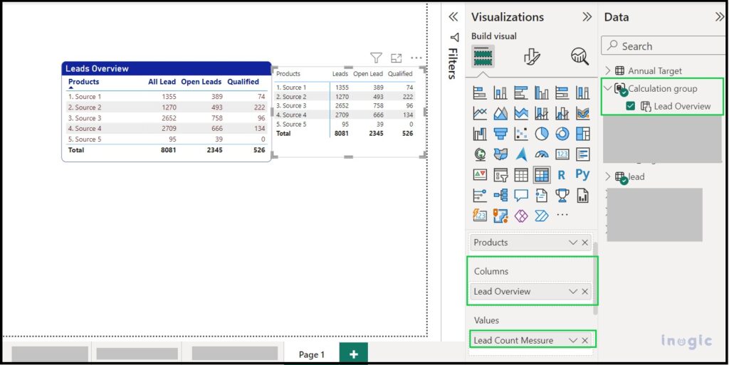 Calculation Groups in Power BI - Microsoft Dynamics 365 CRM Tips and Tricks