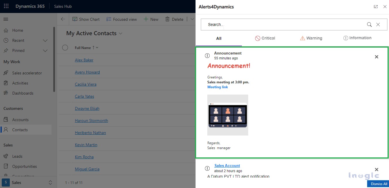 Dynamics 365 Sales Alerts_ Native Notifications vs. Alerts4Dynamics