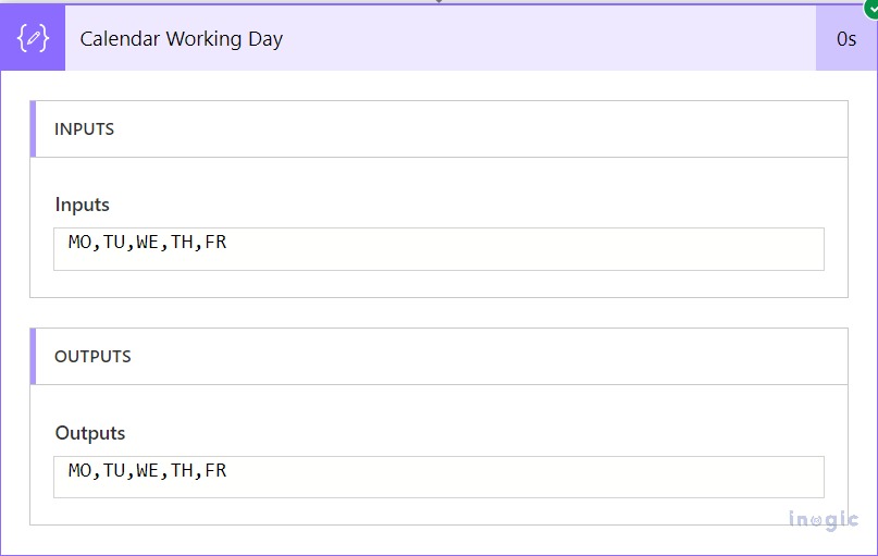 Power Automate Flow