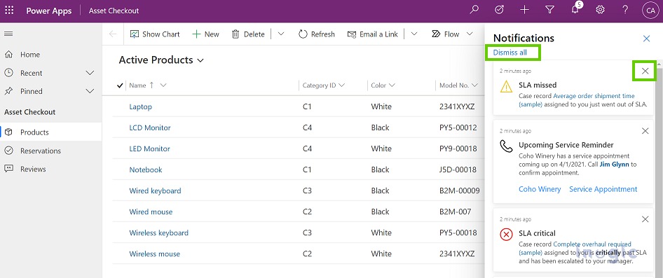 Dynamics 365 Sales Alerts_ Native Notifications vs. Alerts4Dynamics