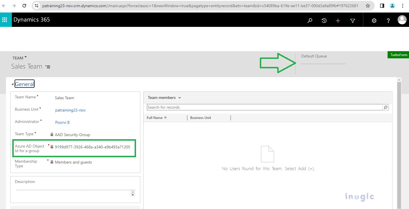 Microsoft Entra ID Security Groups Management