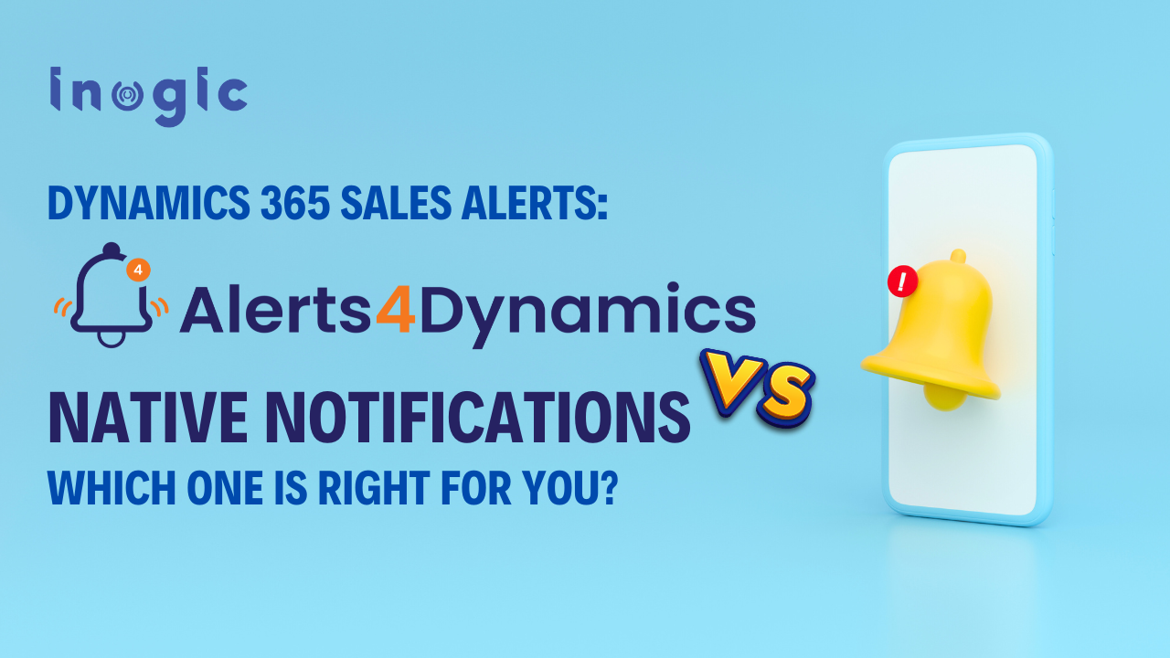 Alerts4Dynamics