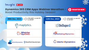 WEBINAR MARATHON