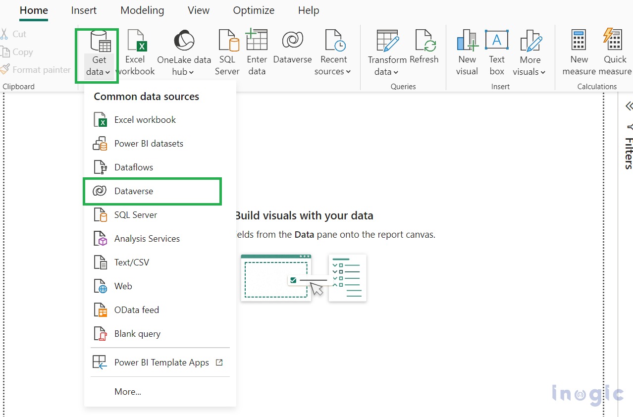 Power BI Report