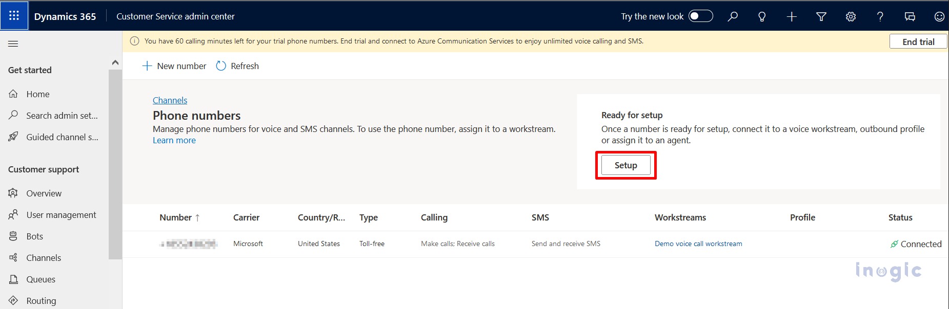 Enhancements in call transfers to external numbers