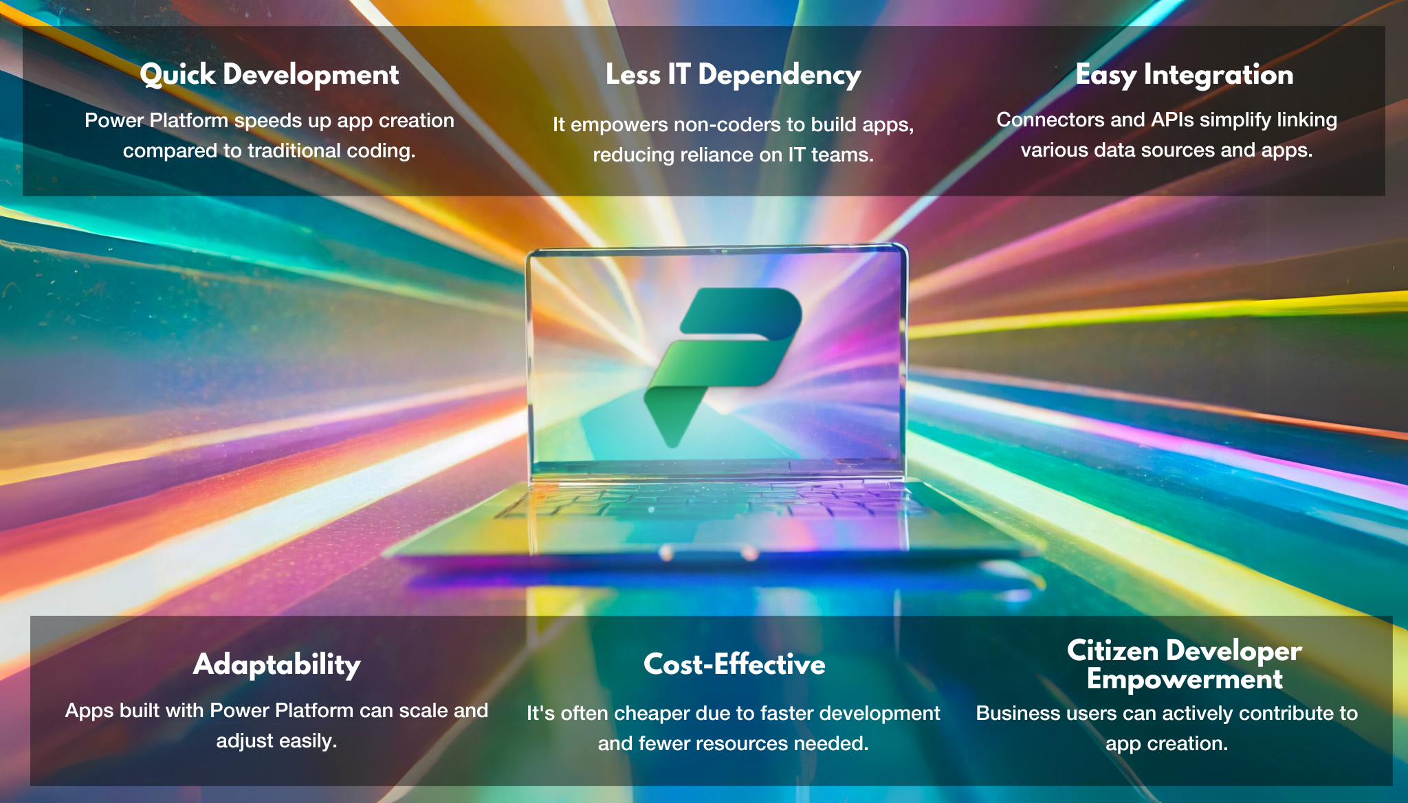 Power Platform Development