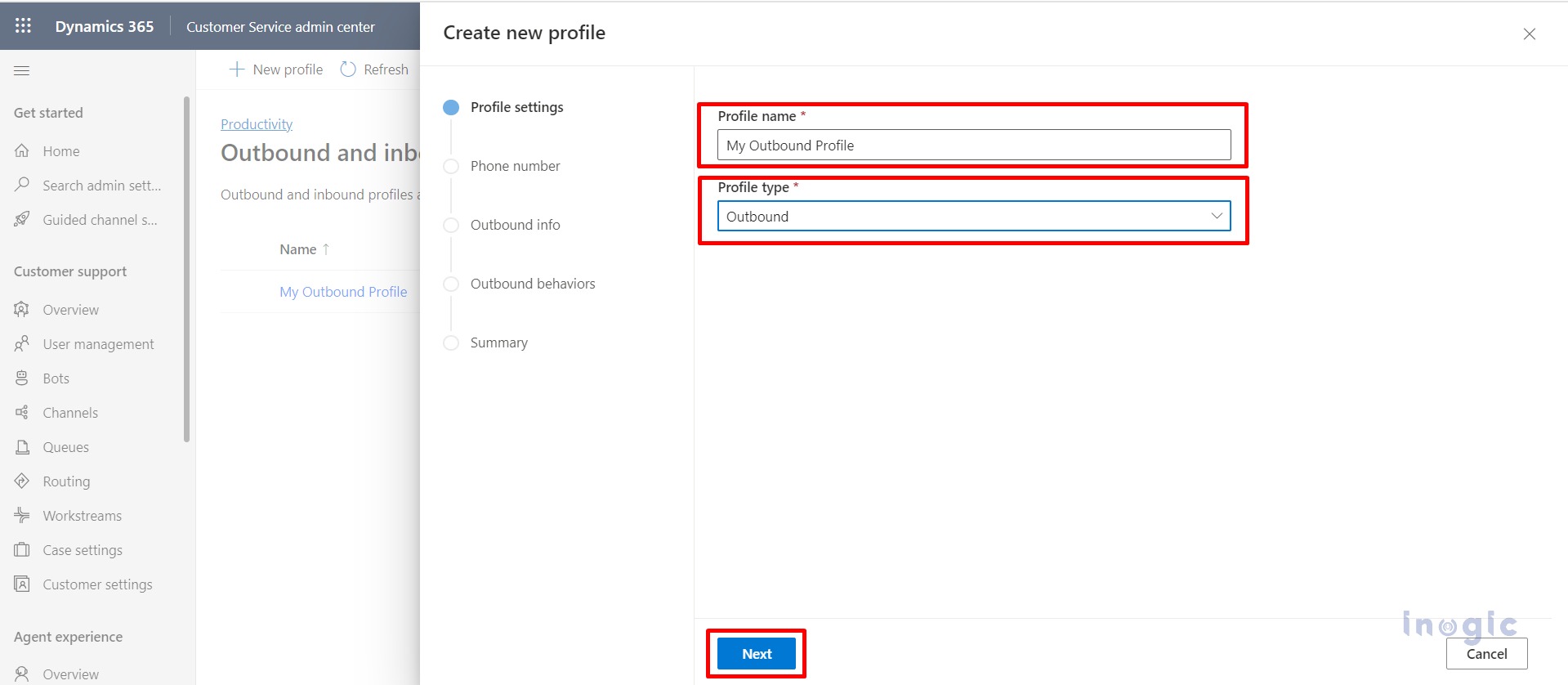 Enhancements in call transfers to external numbers