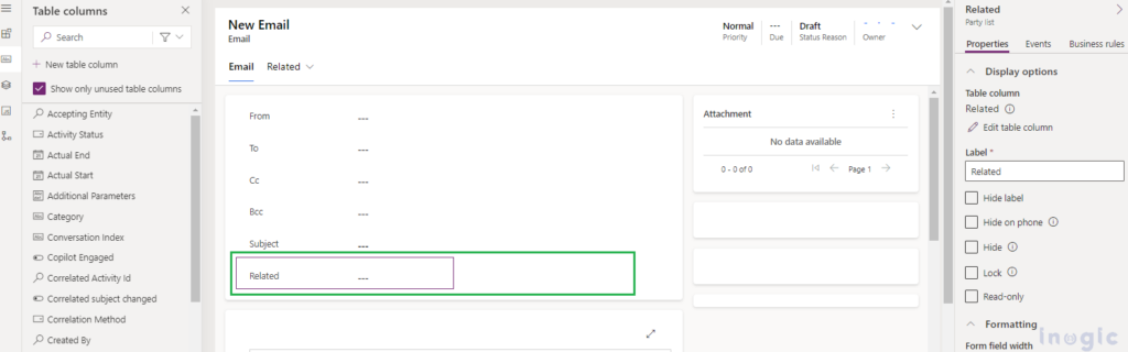 Link Activities with multiple records (Preview) in Dynamics 365 ...
