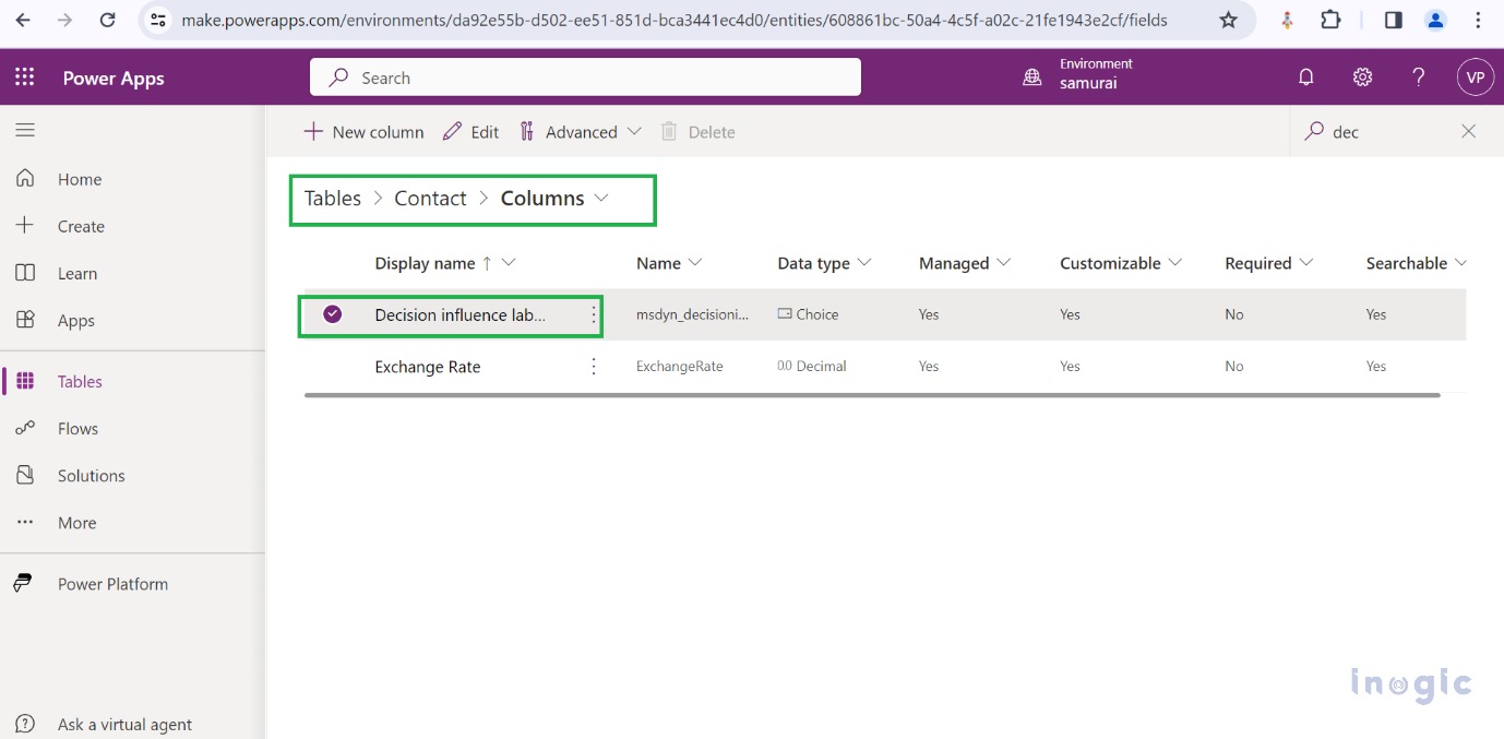 Organization Charts within Dynamics 365