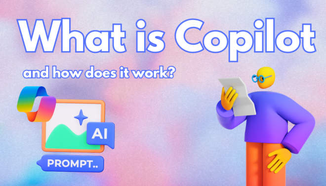 Microsoft Copilot – Your Collaborative AI : Discover Its Use Cases ...