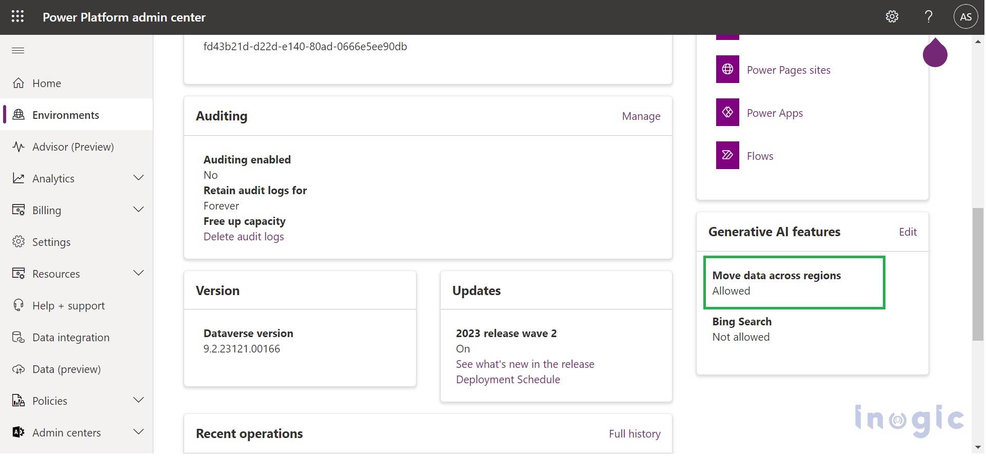 Power Automate Flows with Copilot