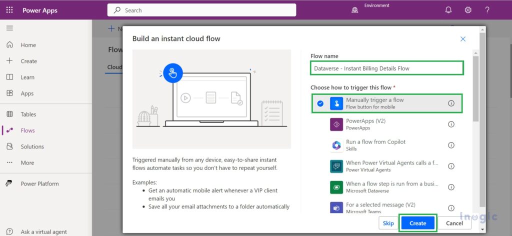 How to invoke Low-code plug-ins using Power Automate Cloud Flow ...