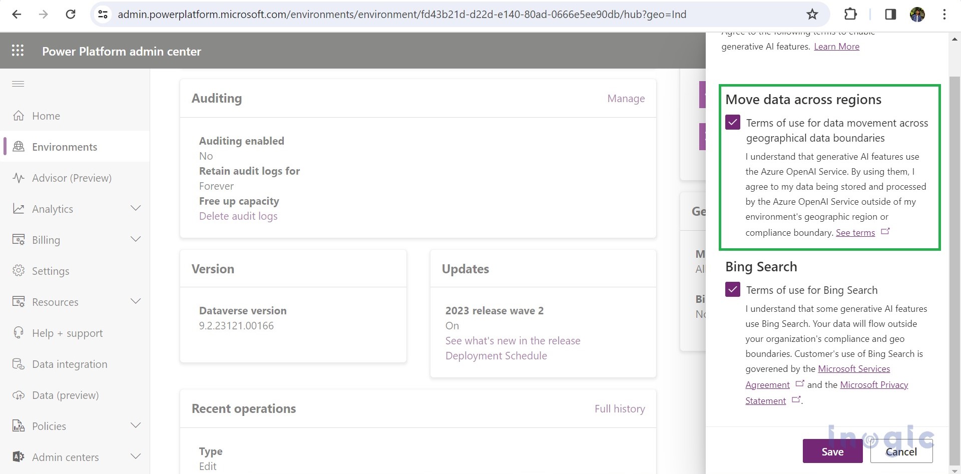 Power Automate Flows with Copilot