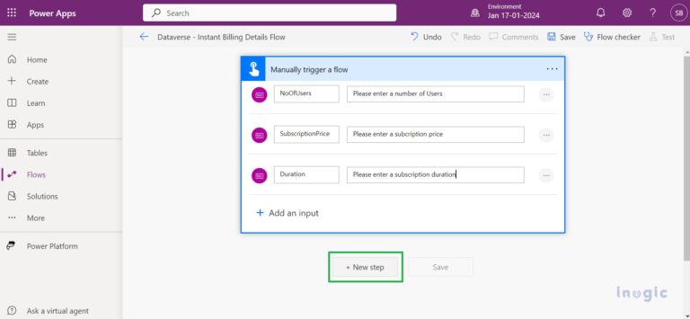 How to invoke Low-code plug-ins using Power Automate Cloud Flow ...