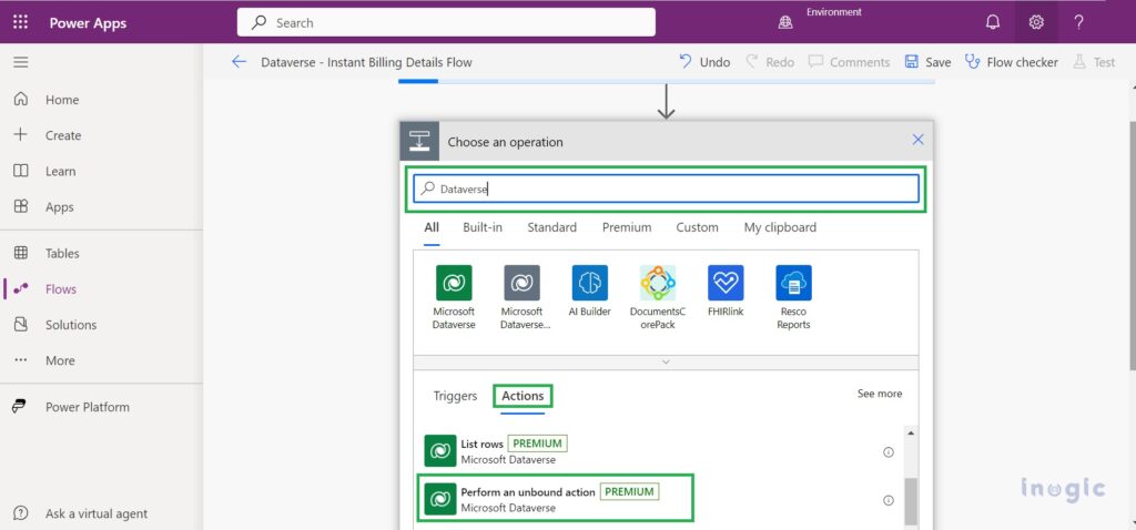 How to invoke Low-code plug-ins using Power Automate Cloud Flow ...