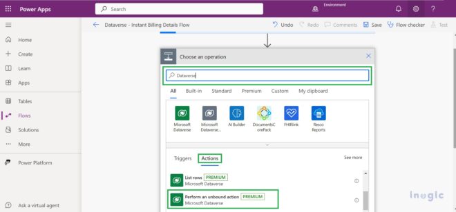 How to invoke Low-code plug-ins using Power Automate Cloud Flow ...