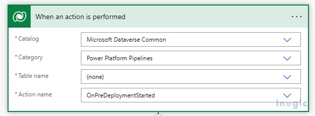 Power Platform Pipelines