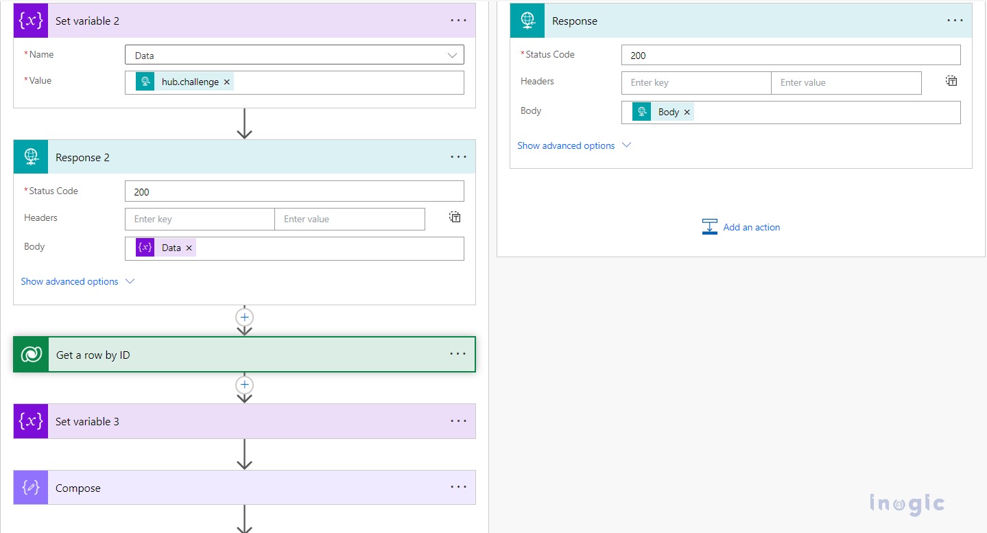 Power Automate