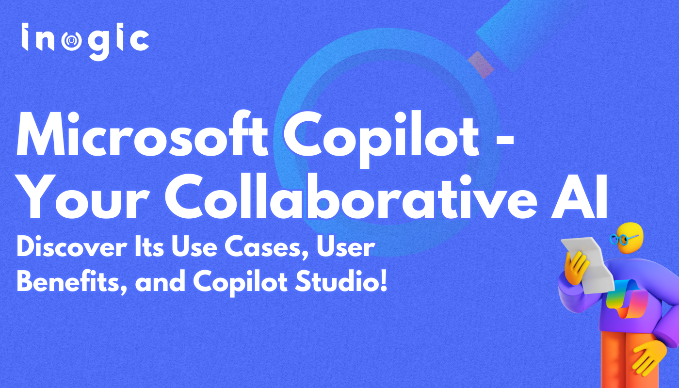 Microsoft Copilot 