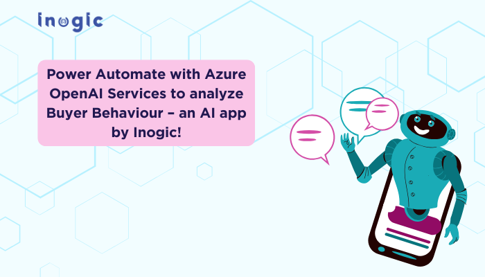 Power Automate with Azure OpenAI Services