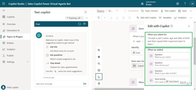 A Comprehensive Guide to Create and Edit Topics with Copilot ...