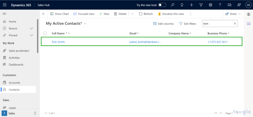 Eliminate Dynamics 365 CRM Duplicates with Master Record Selection and ...